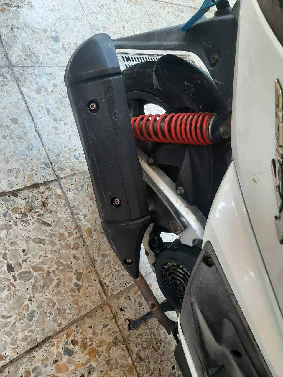 للبيع سكنس ياباني دراجه كلهه بلاديه مامفتوحه بلاديه وبيهه منضومه زنون السعر ٦٥٠ مكاني بغداد نهايه حي اور ***********

