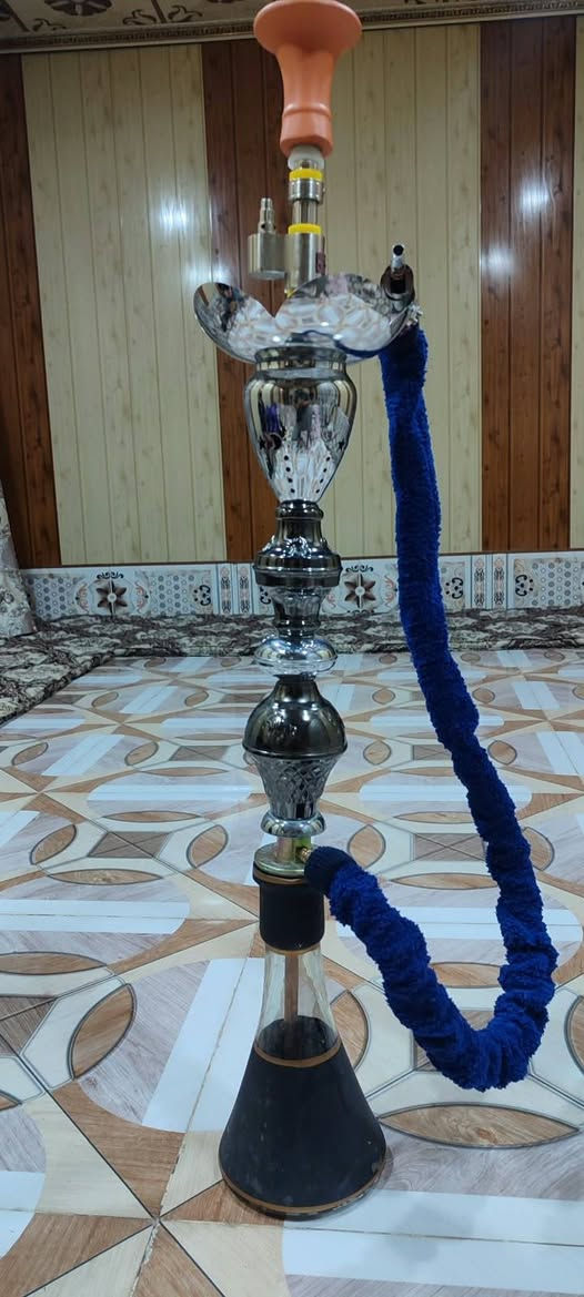 نارگيلة • جديدة • رصافي