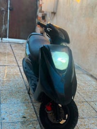 بريز • ٢٠٠٧ • مكفوله