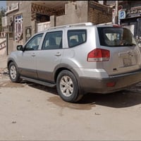 موهافي • ٢٠١١ • ٨سلندر