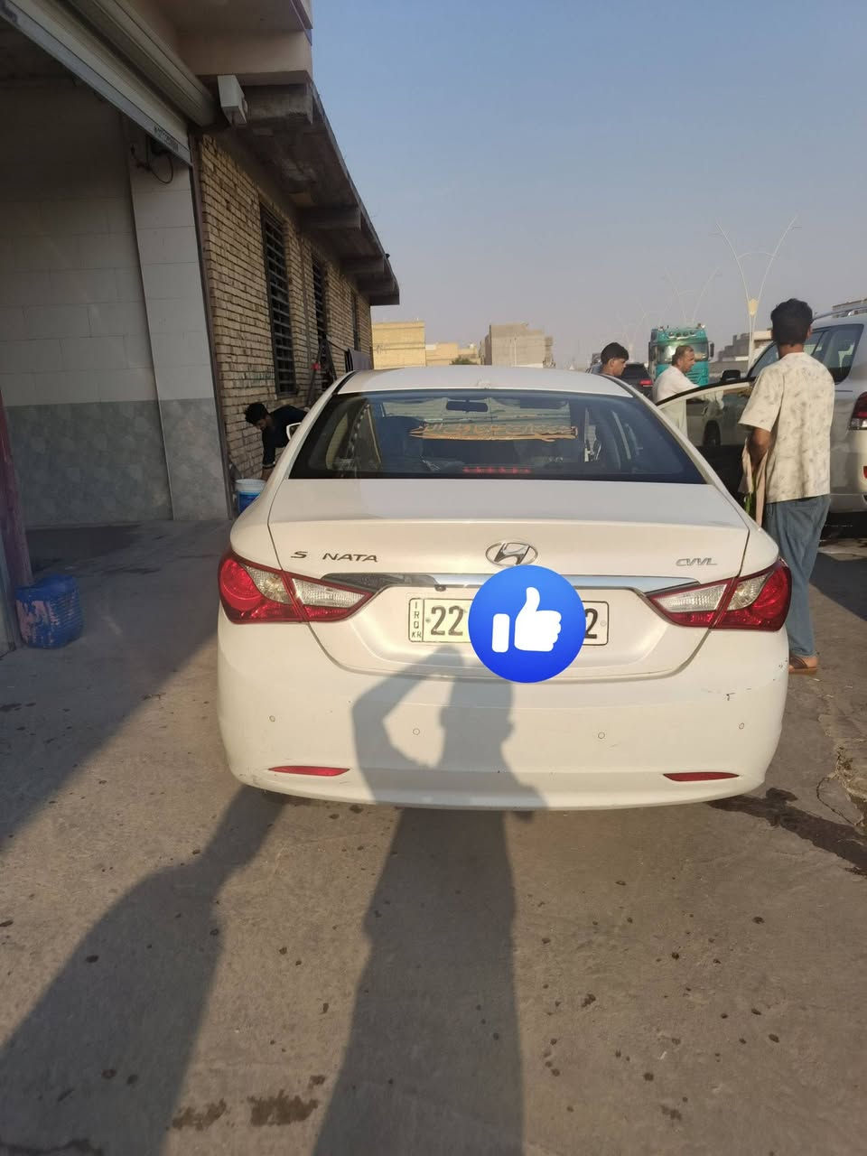 البيع دوات كصه جنطه مكينه كيره مكينه سياره جديد  ذاه كو مروسه بوامه عادي راوسه  العنوانه البصره ***********
