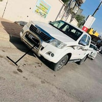 هايلوكس • ٢٠١٤ • السليمانية