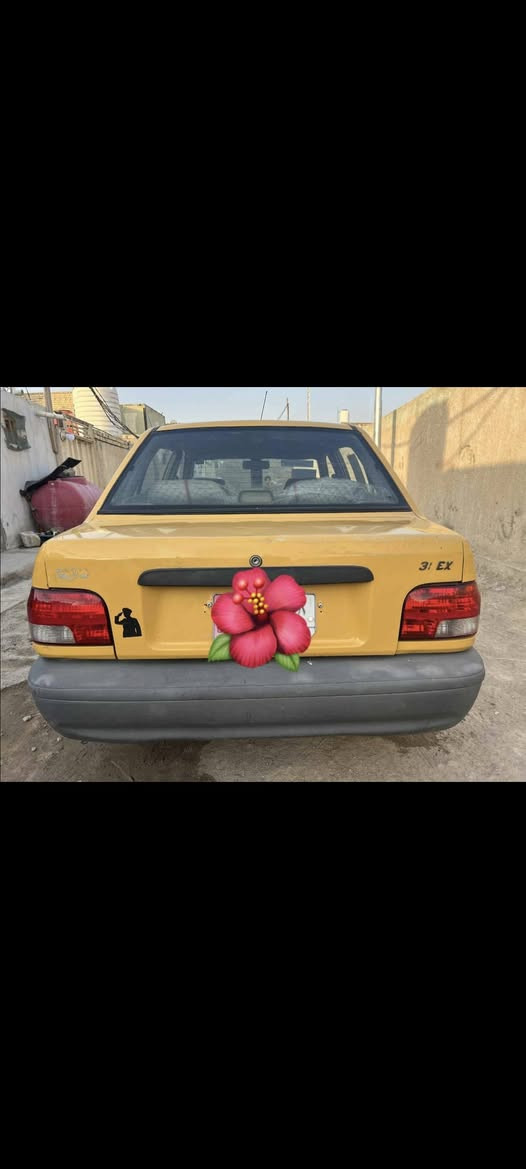 السلام عليكم سايبه موديل 12 للبيع كير مكينه تبريد كفاله مكفوله من الظربه والصبغ بلاديه بيها ملاحظات بسيطه جداا 
سنتر لوك ريمونت تخم تاير جديد العالي ابو الخطه  دبل اشاره زنون لايت عالي ناصي زنون مضخم صوت سماعات كهربائياتها ع البلاد جاهزه على اخر حبايه ربع ماتصرف عليها السعر 29 وبيها مجال بسيط جداا المو شراي لا يعلق ولايخابر كلشي موجود بلسوك والنظيف والمايتعب غالي 
***********
