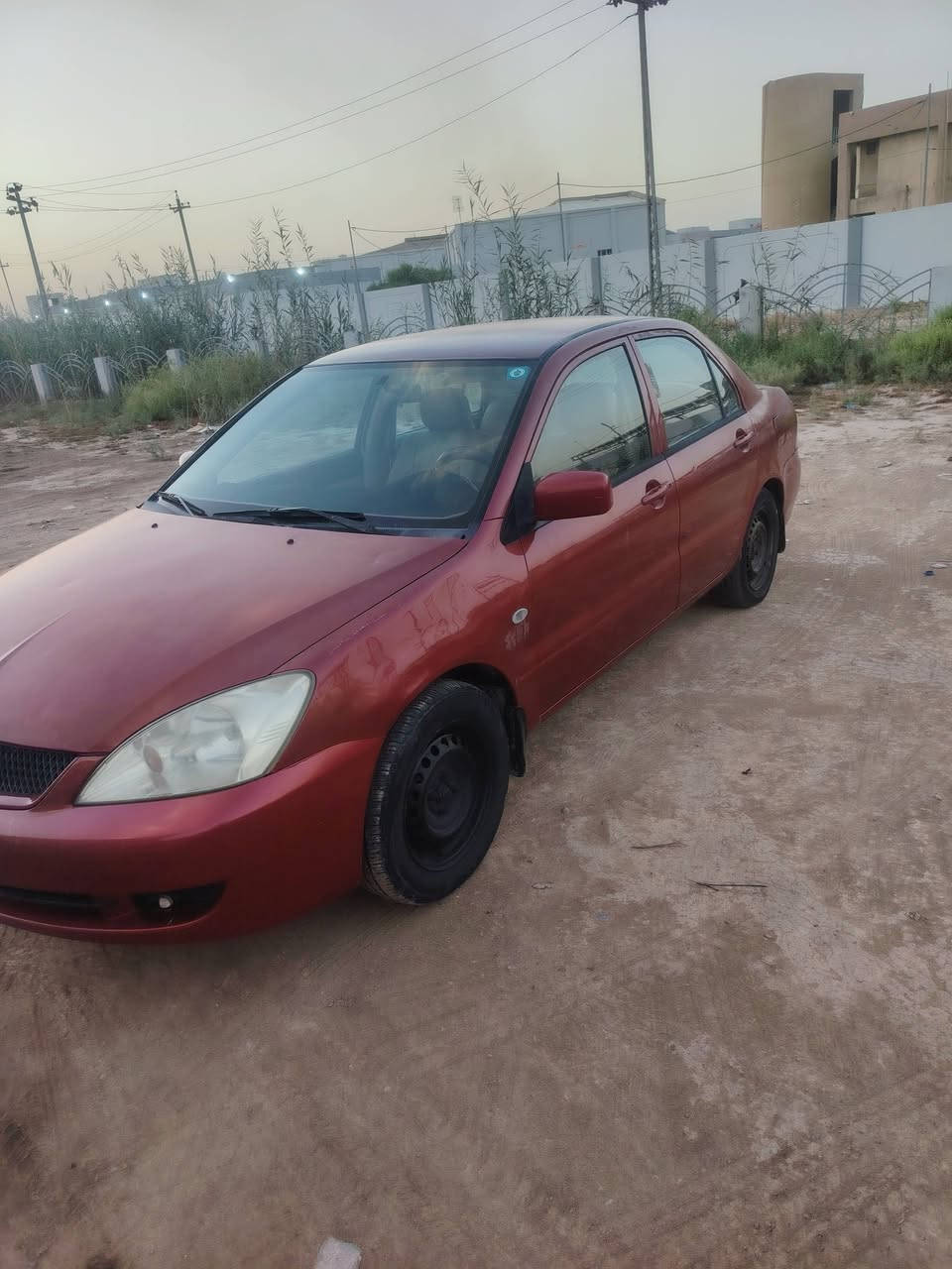 لانسر للبيع موديل 2010 مكفول 72 بيها مجال 
هاتف ***********0
