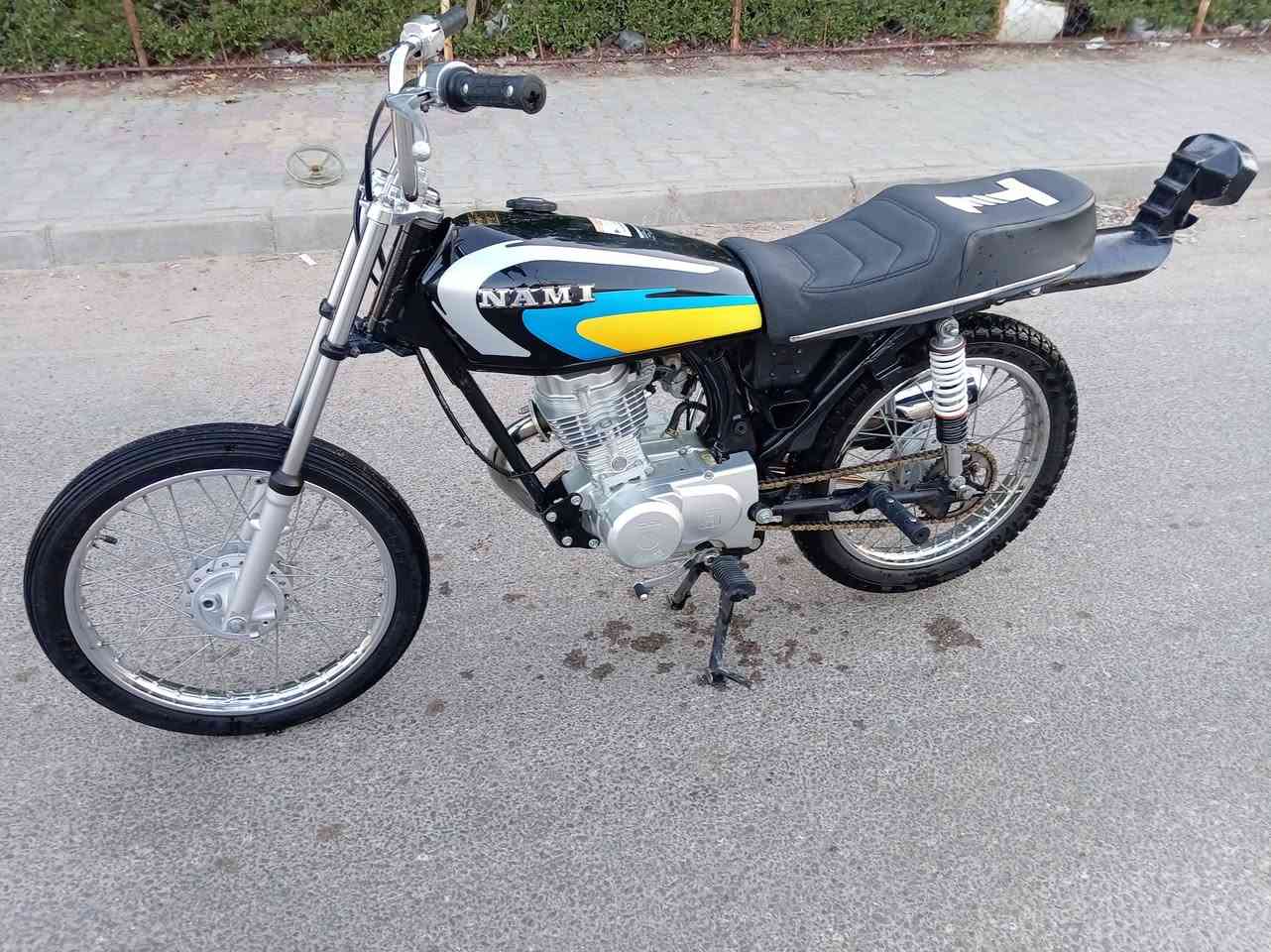 للبيع سكنر 27 سعره 650مكان كوت زوريجات ***********
