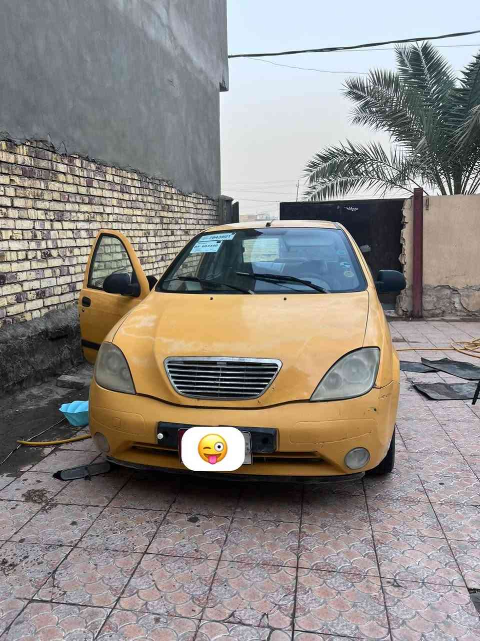 ٢٠١٥ • مكفولة • جير ومكينة
