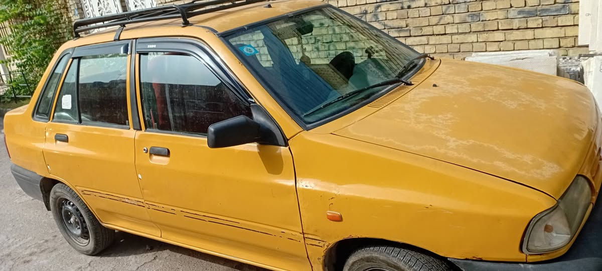 سايبه • ٢٠١٢ • باسمي