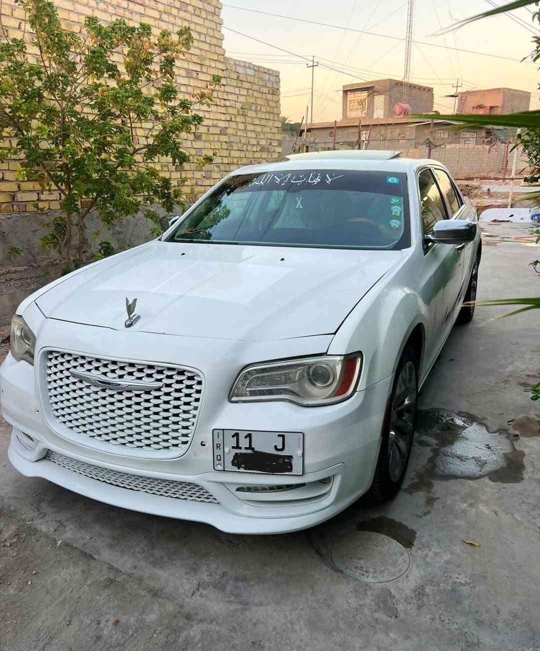 اخوان بيع فقط بدون مراوس اني مكلف بالنشر هذا رقم راعيه وتصل بي ***********يا الله سلام عليكم للبيع اوباما موديل ٢٠١١ فول للأخير السياره اس يعني معروفه مواصفات الاس مفوله واحد على واحد فتحه كشنات حار بارد كلاص ثلاجه خزن ميموري للكشن استيرن كهربائي مري قلابه عند الرجوع راداد امامي خلفي كامرا شاشه كبيره حساسات مكينه كير حداديه وضع الشركه تخم تاير جديد داخل صحراوي كشنات جلد ويل مكسيكي كهربائيات كله شغاله السياره مابيه كل نقص مسويله ادامه كامله منظومه تبريد جديده تبريد ثلج رقم بغداد دولي تحكم ستيرن فول قياده ذاتيه محدثه ٢٣ سياره بيه مكانات صبغ ابيع حزام هيه مو حزام بس اني ابيع حزام حته لا اتعبك ولا تعبني حادثه جاملغ امامي بدون دواخل لا لغود ولا شواصي اخوان بيع فقط ما اراوس فقط بيع سعره ١٣٨ وبيه مجال قليل مكاني طويريج *********** اخوان مكلف بالنشر رقم صاحب السياره موجود وتصلو عليه وسونار بل منشور
