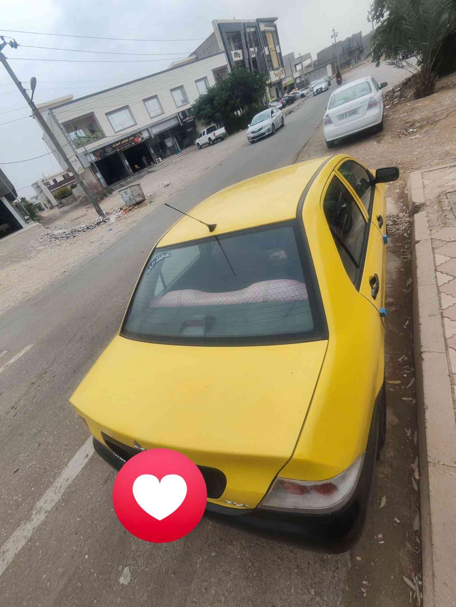 لانسر • ٢٠١٠ • رقم ديالى
