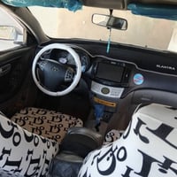 النترا ٢٠١٠ • ١٦٠٠ • نظيفه