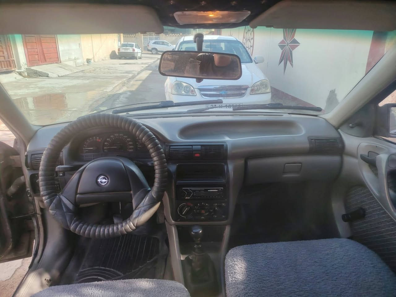 نطيفه • نينوى