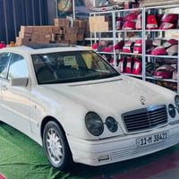 ام عيون • ١٩٩٨ • بغداد دولي