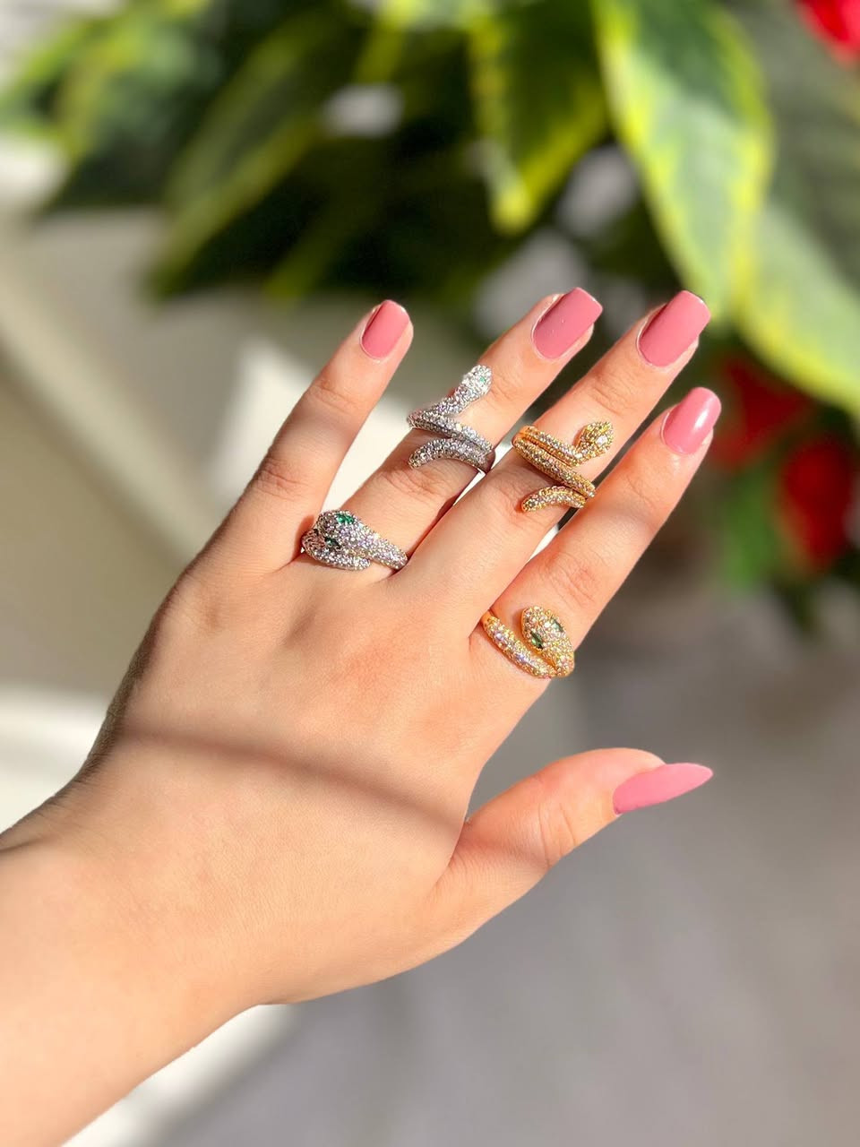 اكسسوارات جملة
جمالهم🦋🤍✨
للتواصل  https://t.me/JOmlaHQap

