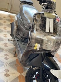 بوليس • كابريتر • سلف