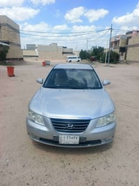 سوناتا • ٢٠١١ • محرك ٢٠٠٠