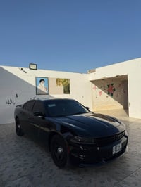 تشارجر بوليس • حادث • رقم اربيل