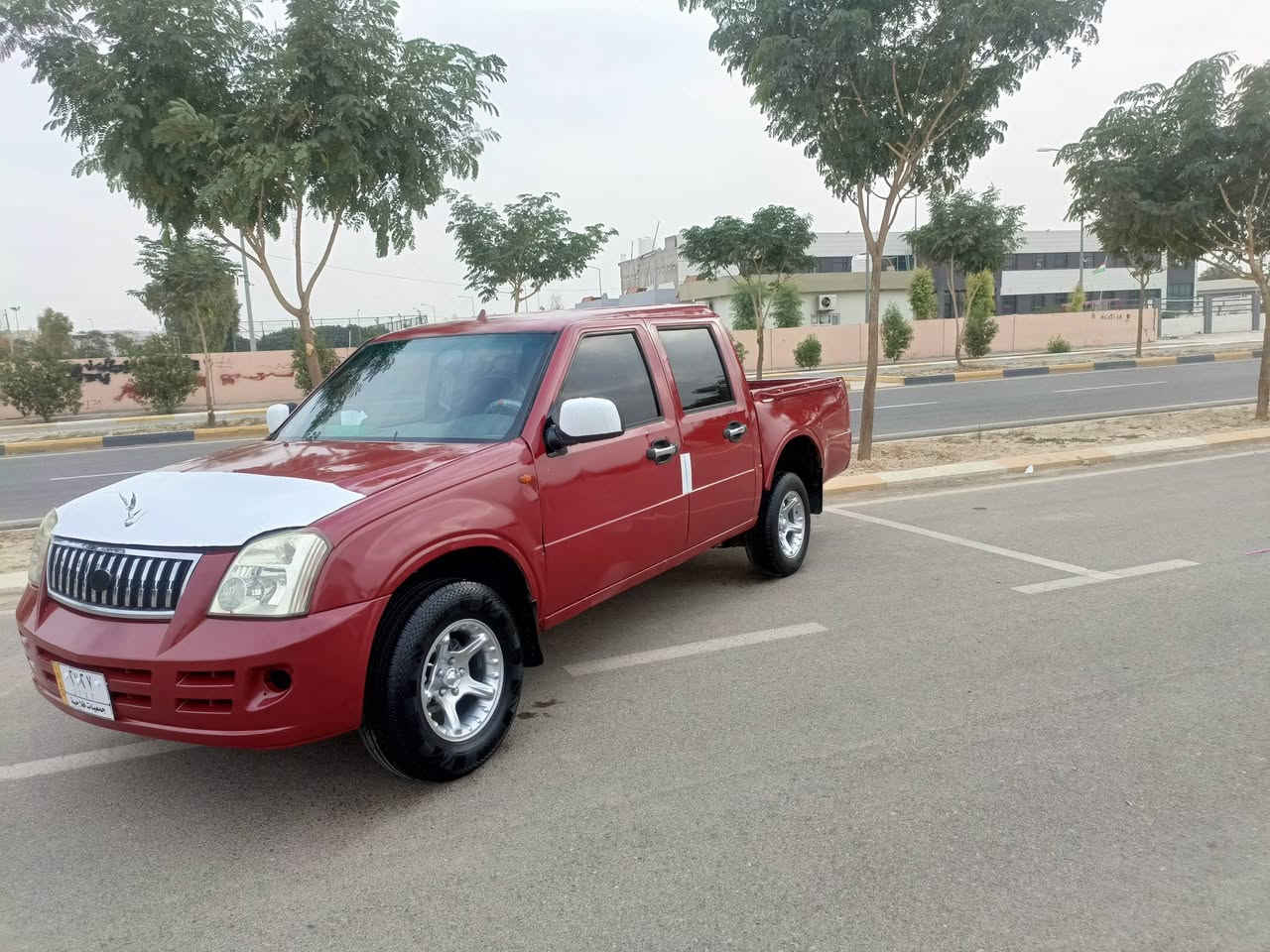 بيكاب • دبل • ٢٠٠٦