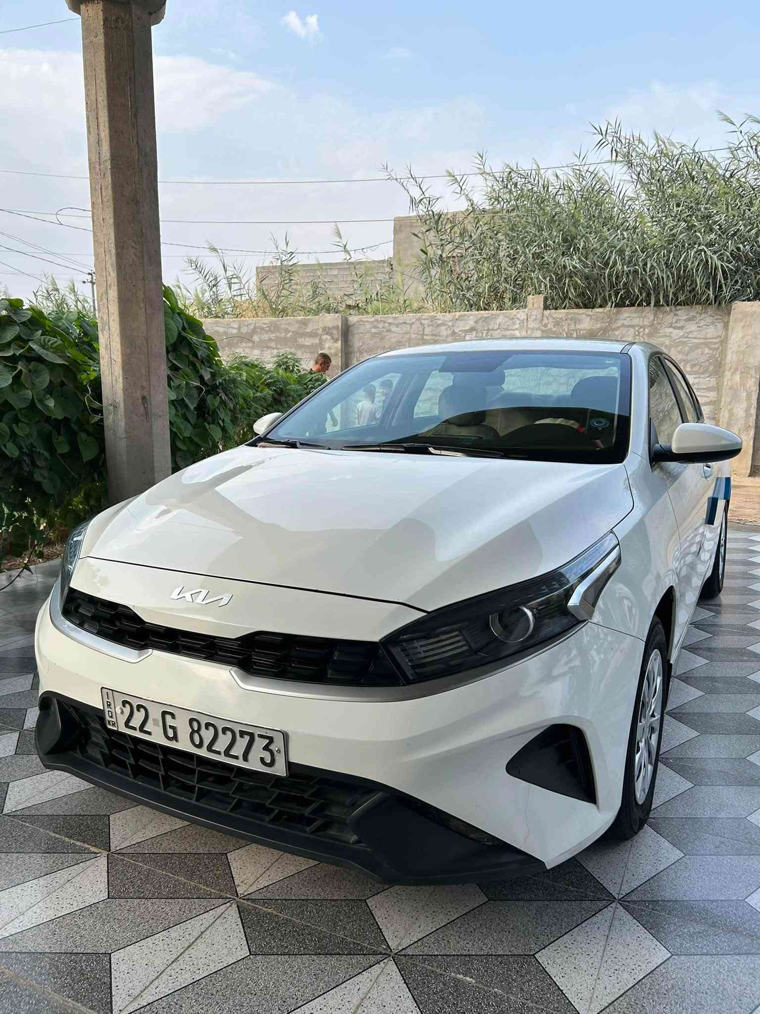 سيراتو • ٢٠٢٣ • رقم اربيل