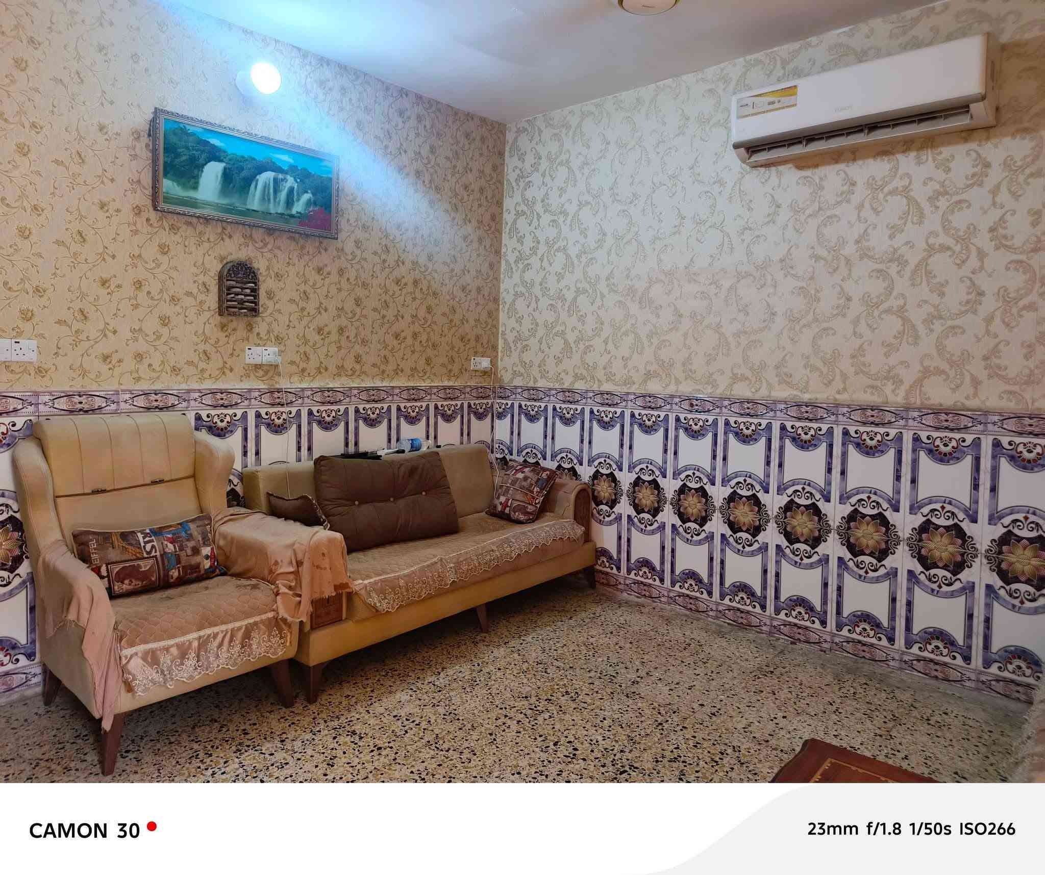 العزه الجديدة • بيت للبيع • دورين