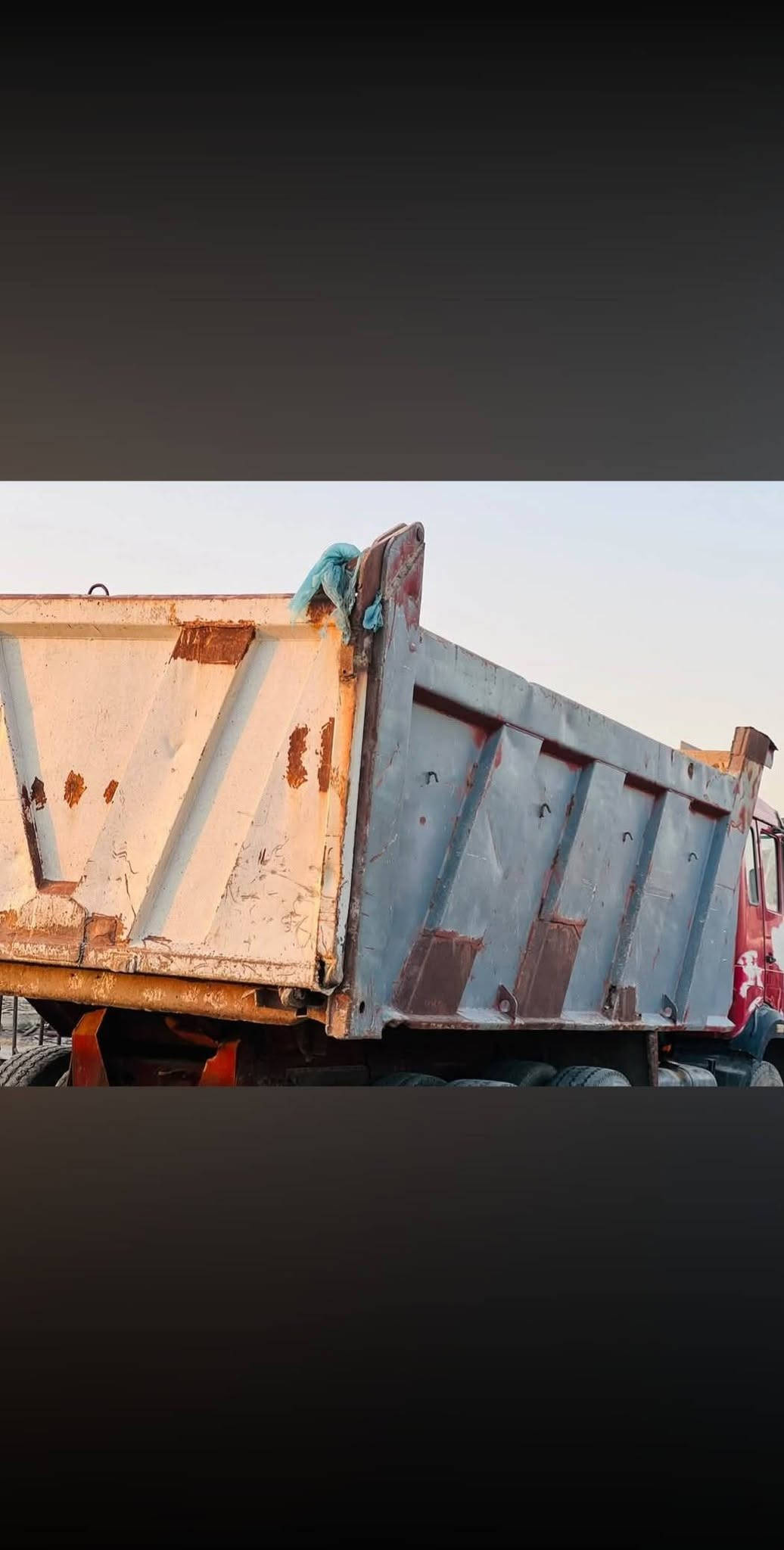 سلام عليكم البيع بدي مال قجمه خمسة و ربع بدي جديد السعر 45 وبيه مجال الرقم ***********
