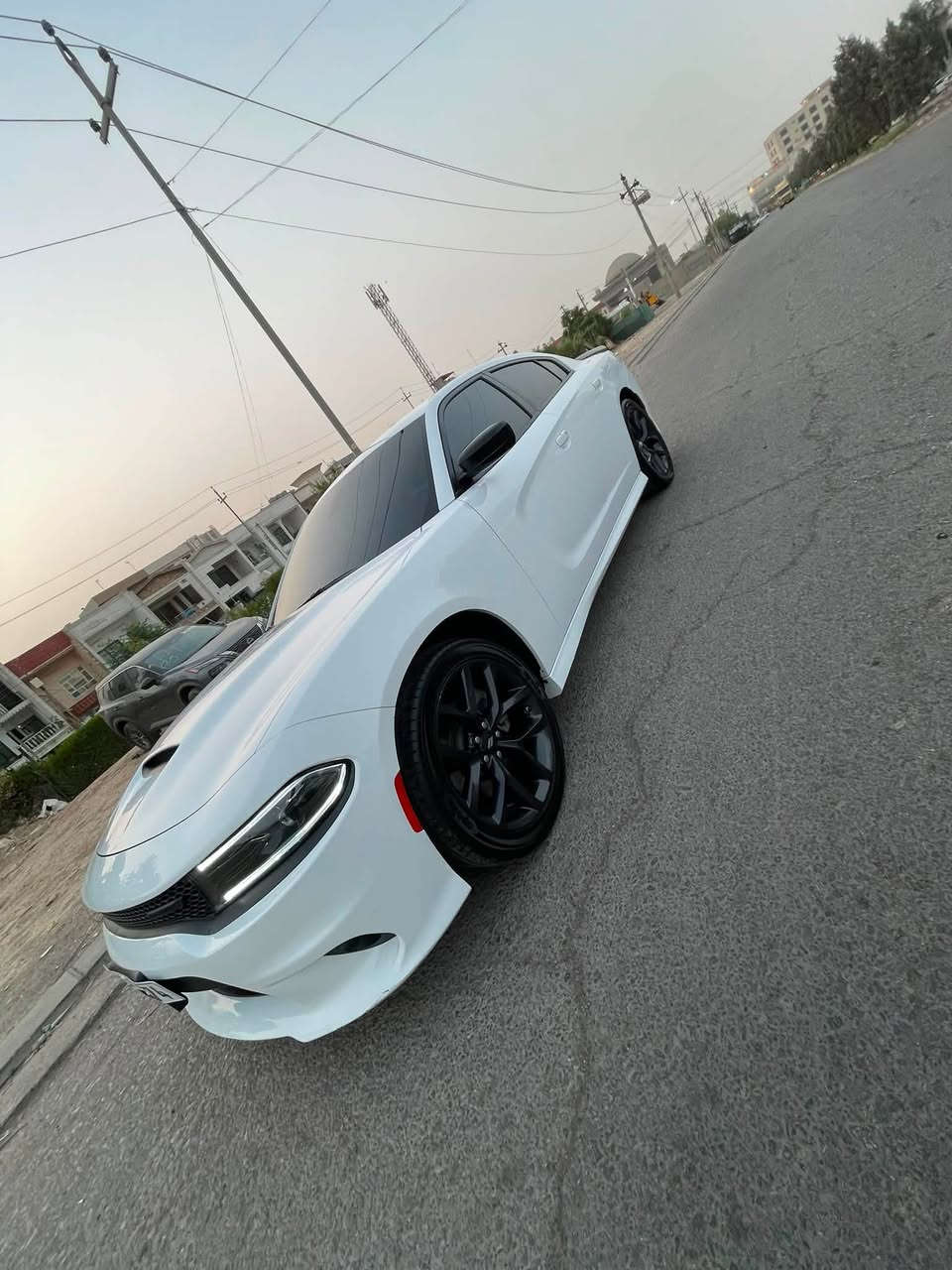 السلام عليكم
دوج جارجر GT 2023
ومعروفه مواصفات الجي تي
ماشيه64 الف ميل وارد امريكي بجم كبس
حادثها جاملغ مبدل نفس اللون
صور حادثها بالمنشور السياره ع ايدي اني مستوردها ادامه كامله وقت بوقته مناقصها ايشي السياره الف متصرف عليها
رقم بغداد بأسمي
لمعرفة السعر الاتصال وبيكم خير وتدللون ممتواجد ع الفيس
***********
