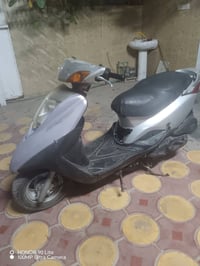 دراجه بريز للبيع اي نقص مابيه دراجه حلوه خير من الله سعره ٦٠٠الف وبيها...