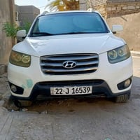 سنتافي 2011 6 سلندر بانزين خليجيه ماشيه 300 7 راكب 3 قطع تبريد تخم تيا...