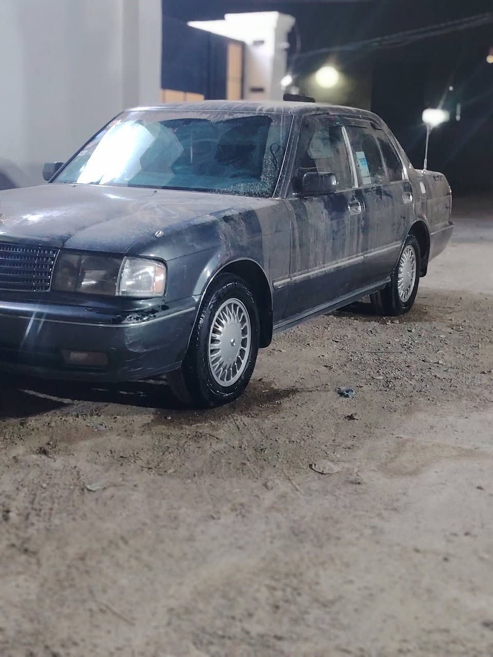 للبيع ارنب موديل91 نضيفه ماناقصها كلشي رقم بصره مشروع وطني تبريد كامله من كلشي ***********
