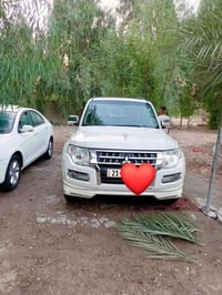 باجيرو الحبتور • ٢٠١٦ • دفع رباعي