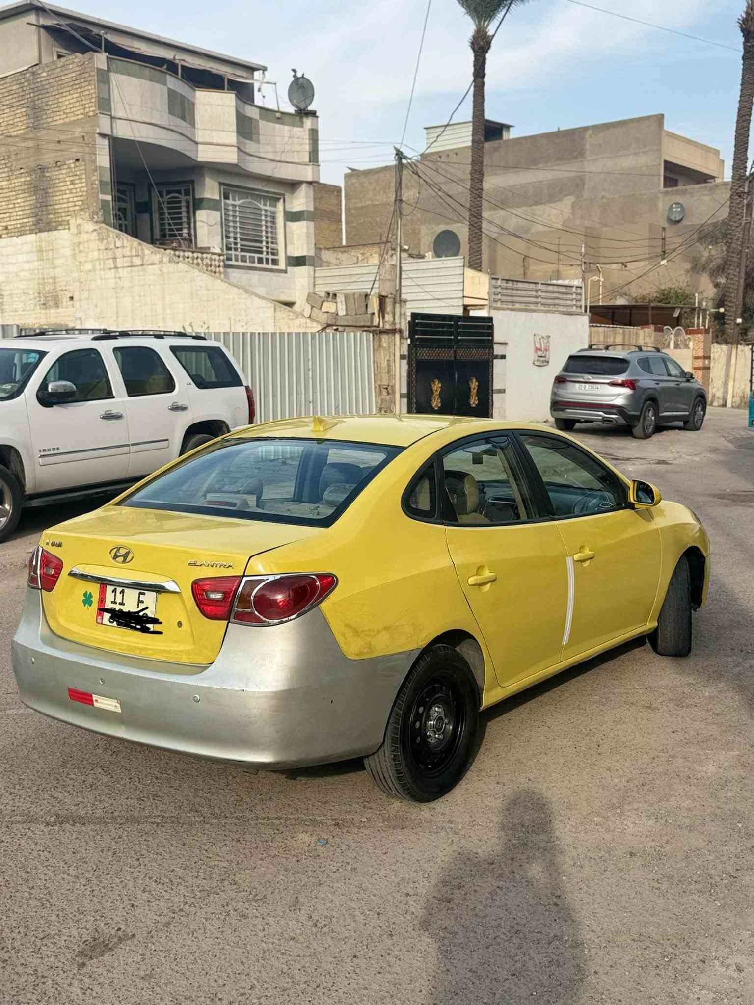 النترا • ٢٠١٠ • رقم بغداد
