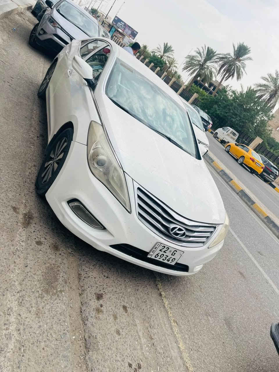 أزيره • ٢٠١٥ • مكينة ٣٦٠٠
