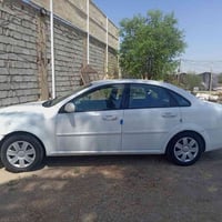 اوبتر مديل ٢٠٠٨ سياره جديده قطره صبغ ما بيه مكفولة  العنوان بغداد الشع...