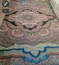 زولية • ٣×٥م • مستخدم ٣ سنوات