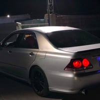موديل ٢٠٠٥ • فضي • داخلية سودة