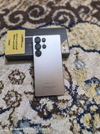 اس 25 الترا • ٥١٢ • ضمان عين الفهد