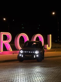 جيتور T2 • بلج إن PHEV • ضمان ١٠ سنين