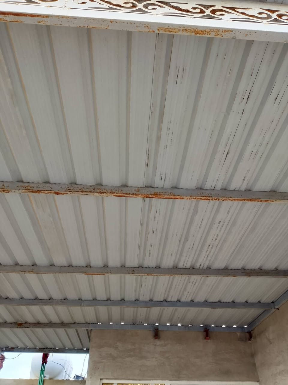 طرمه • ٥م×٥م • صويره قريه الرساله