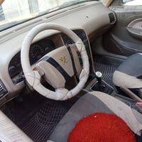 بيجو لميس • ٢٠١٢ • محرك لاطش