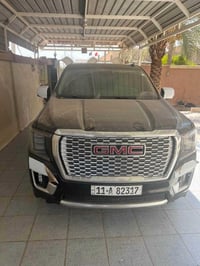 دنالي • ٢٠٢٤ • رقم بغداد