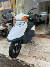 هوندا سبيسي • بحالة الوكاله • مزاد اليابان
