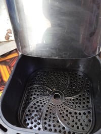 غلاية هوائية • غلاية زيتية • البصرة