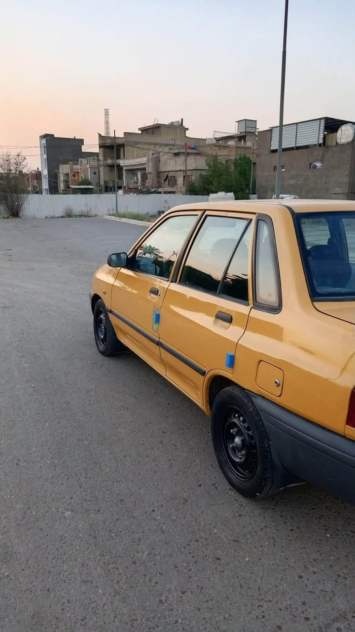سلام عليكم سايبة  مديل ٢٠١١ دشبول نفخ سيارةكفالة عامة لا ضربة لا صبغ لا تبديل شواصي مقفولة كير محرك هم مقفول مكاني بغداد البلديات  شرط التحويل ‭***********‬
