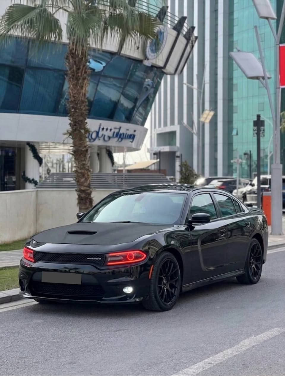 سلام‌علیکم ورحمةالله
Dodge Charger RT 2017
v8 Hemi

رقم سلیمانیە تحویل وکالە بشرط
حادث کلش بسیط ایرباک بلادی
گیرمحرک کلشی بشرط
سعر 175 ورقە وبیهامعاملە
مکان کرکوک
***********
هاتف واتساب

نص مكتوب في الصور:
- RT V8 (5.7)