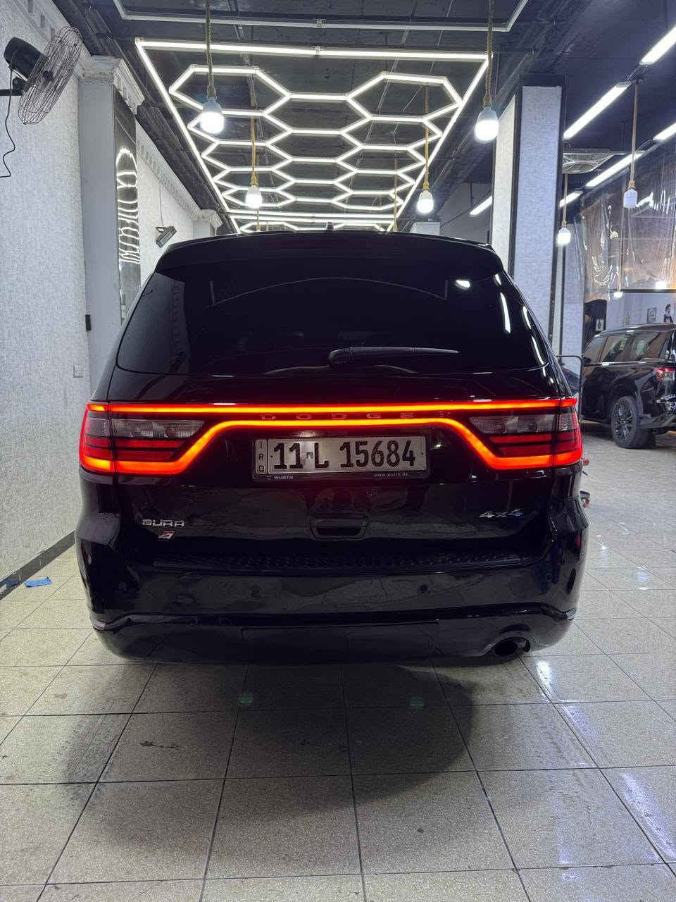 سلام عليكم
دوج دورنكو 2022
مكينه 3.6
مواصفات sxt
سياره بيها بس دعاميه خلفيه ومرجعيها نفسها وبيها شبرين بل باب بارد الخلفي
وماشيه السياره 70 كيلو
رقم سياره بغداد
صورها في أمريكا مرفقه في المنشور
وسياره جدا نظيفه
سعرها 275 وبيها مجال
رقم الجوال ***********
عنوان سياره بغداد سيديه

