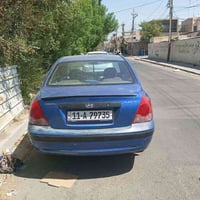 خليجي • ٢٠٠٤ • محرك كفاله