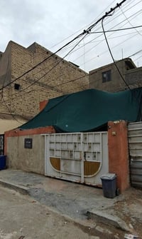 ام الكبير والغزلان • ١٥٠م • ٤ غرف