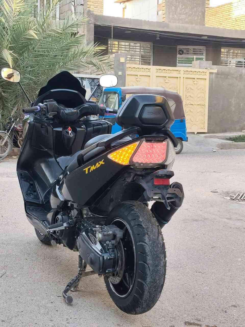 عليكم شباب تي ماكس كفاله عامه 11 رايدها ب 2 ونص وبيها مجال مستعجل على بيعتها كلش مكاني حي الجهاد للتواصل +964 775 266 1502 اتصل فقط رصيد ملاحضة ملاحضة مكلف بنشر اني
