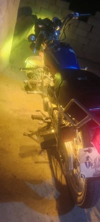 ورحمه دراجه اللبيع موديل 2025  اوراق أصولي  محرك ما مفتوح ابد  دراجه م...