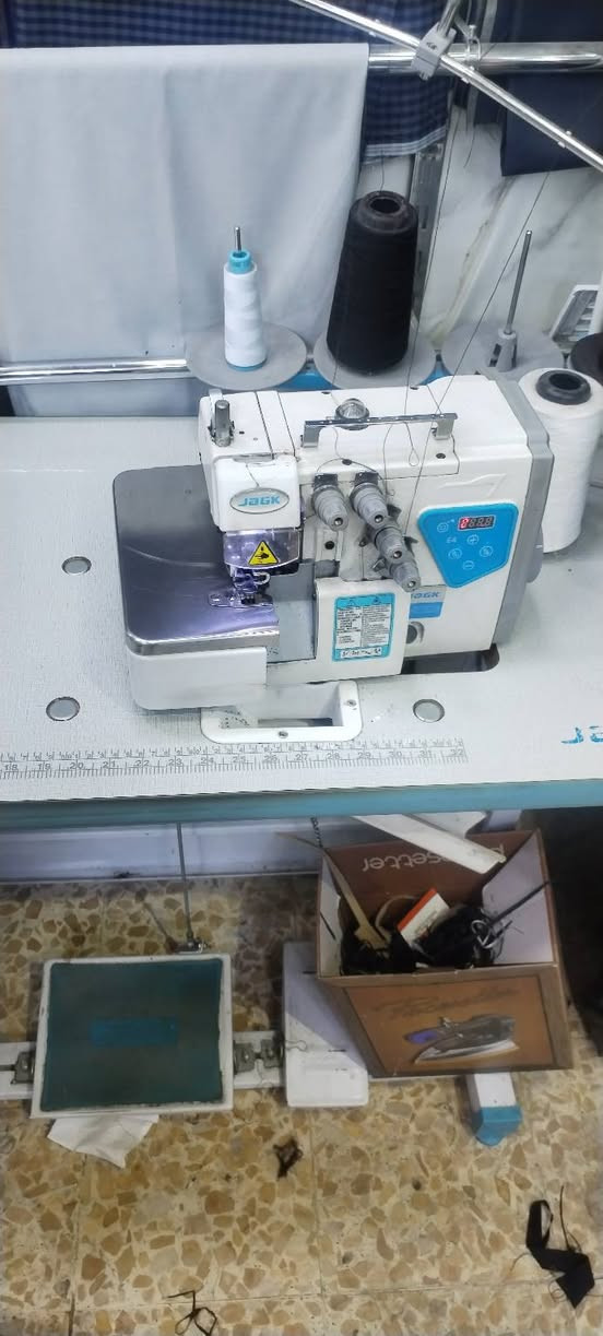 اوفر جاك خمسه خيط نظيفه ٣٠٠ بغداد الاتصال ***********
