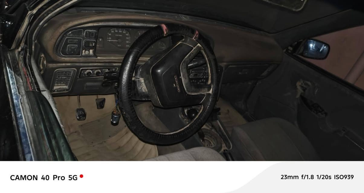 دايو برنس مديل 96 جاهزه السياره مكينه كير جدد حداديه جديده تخم تاير جديد كهربائيات كل شغاله رقم نجف بدون السعر
12ورقه رقم الجوال *********** مراوس ترهم شنعدك مراوس تعال وأتساب
دايو برنس مديل 96 جاهزه السياره مكينه كير جدد حداديه جديده تخم تاير جديد كهربائيات كل شغاله رقم نجف بدون السعر

نص مكتوب في الصور:
- CAMON 40 Pro 5G
- 23mm f/1.8 1/10s ISO4820
- CAMON 40 Pro 5G 23mm f/1.8 1/17s ISO1367
- 23mm f/1.8 1/20s ISO939